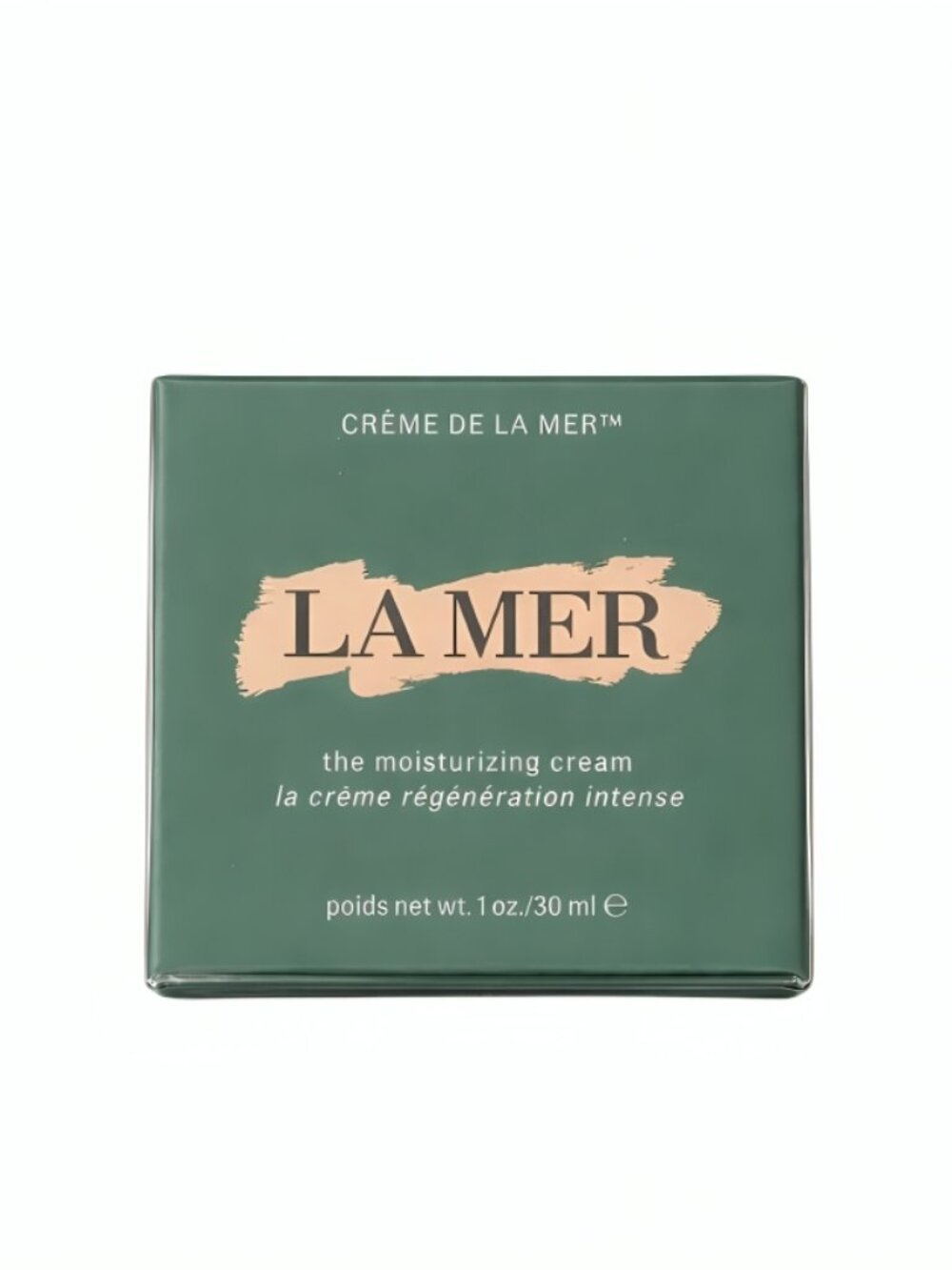 La Mer Crème de la Mer Moisturizing Cream 30 ml Luxury Skincare